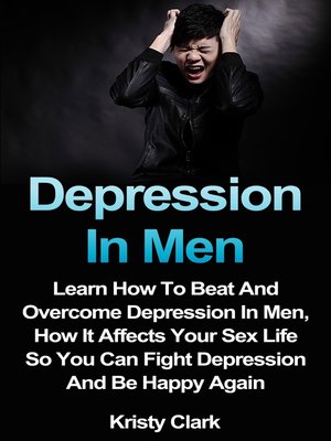 cover image of Depression In Men